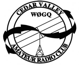 CVARC Logo